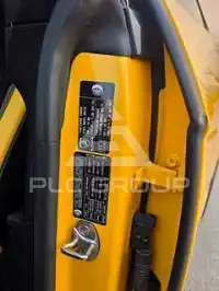 2023 Lamborghini Urus