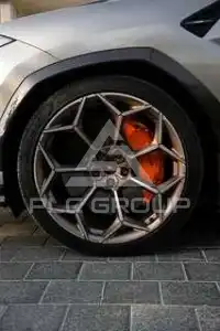 2023 Lamborghini Urus