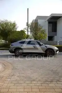 2023 Lamborghini Urus
