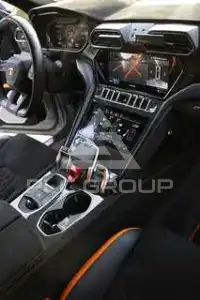 2023 Lamborghini Urus