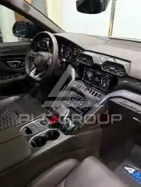 2023 Lamborghini Urus