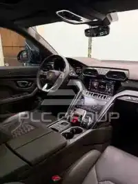 2023 Lamborghini Urus