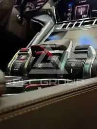 2023 Lamborghini Urus
