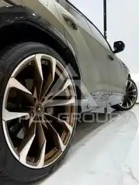2023 Lamborghini Urus