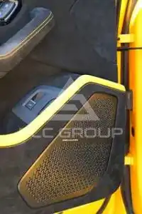 2023 Lamborghini Urus