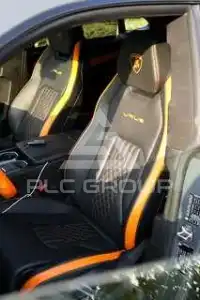 2023 Lamborghini Urus