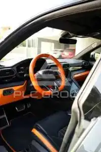 2023 Lamborghini Urus