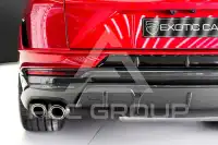 2023 Lamborghini Urus