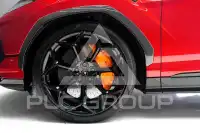 2023 Lamborghini Urus