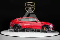 2023 Lamborghini Urus