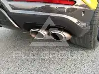 2023 Lamborghini Urus