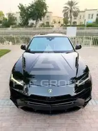 2023 Lamborghini Urus