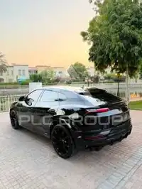 2023 Lamborghini Urus