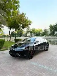 2023 Lamborghini Urus
