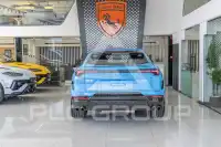 2023 Lamborghini Urus