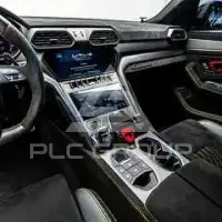 2023 Lamborghini Urus
