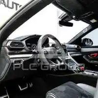 2023 Lamborghini Urus