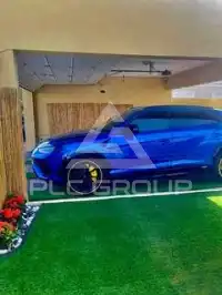2023 Lamborghini Urus