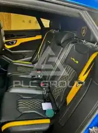 2023 Lamborghini Urus