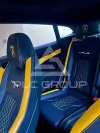 2023 Lamborghini Urus
