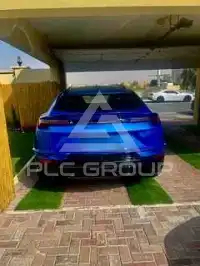 2023 Lamborghini Urus