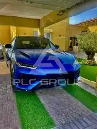 2023 Lamborghini Urus