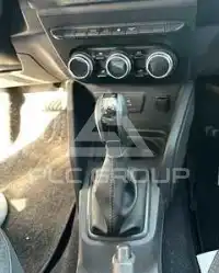 2023 Renault Duster