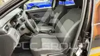 2023 Renault Duster