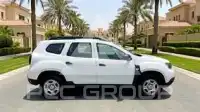2023 Renault Duster