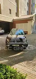 2023 Renault Koleos
