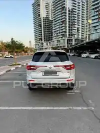 2023 Renault Koleos