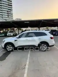 2023 Renault Koleos