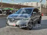 2023 Renault Koleos