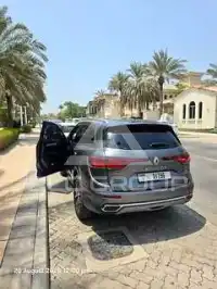 2023 Renault Koleos