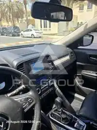 2023 Renault Koleos