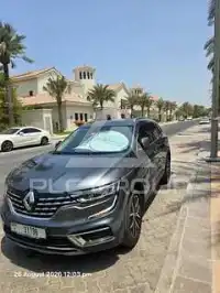 2023 Renault Koleos
