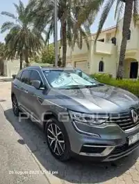 2023 Renault Koleos