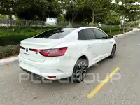 2023 Renault Megane