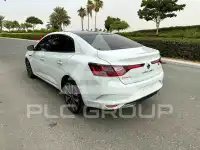 2023 Renault Megane