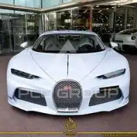 2023 Bugatti Chiron