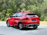 2023 Haval Jolion