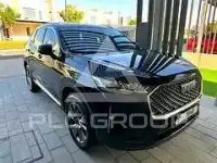 2023 Haval H6
