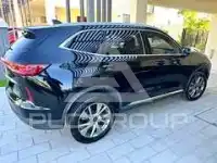 2023 Haval H6