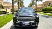 2023 Haval H6