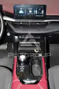 2023 Haval H6