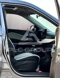2023 JAC J4
