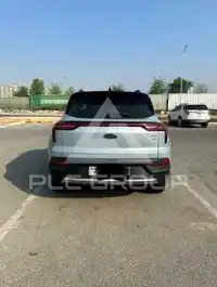 2023 JAC J4