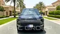 2023 JAC J4