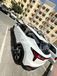 2023 JAC J4