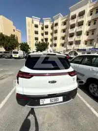 2023 JAC J4